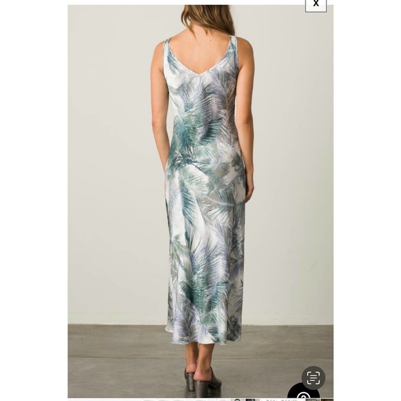 Margaret O’ Leary slip dress - Picture 6 of 6